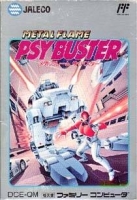 MetalMech: Man & Machine