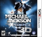 Michael Jackson: The Experience 3D