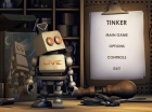 Microsoft Tinker