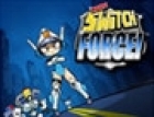 Mighty Switch Force