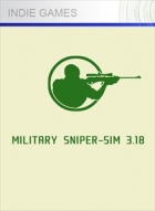 MILITARY SNIPER-SIM 3.18