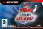 MLB Slam!