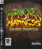 Monster Madness: Grave Danger