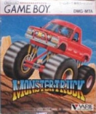 Monster Truck