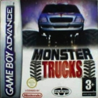 Monster Trucks