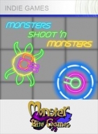 Monsters Shoot 'n Monsters