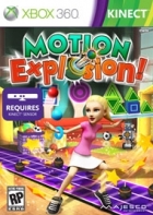 Motion Explosion!