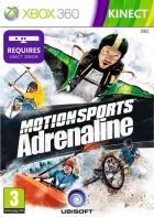 MotionSports: Adrenaline