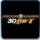 MotorStorm 3D Rift