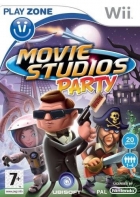 Family Fest presents: Movie Games