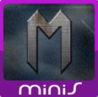 M.O.Z.O.X. Space Salvager