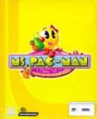 Ms. Pac-Man: Quest for the Golden Maze