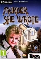 Murder, She Wrote