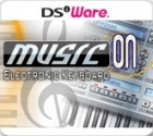 Music on: Electronic Keyboard