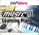 Music on: Learning Piano