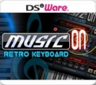 Music on: Retro Keyboard