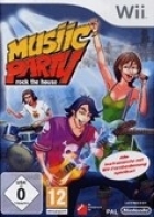Music Party: Rock the House