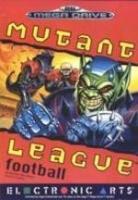Mutant League Football