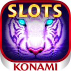my KONAMI Slots - Play Free Las Vegas Casino Slots