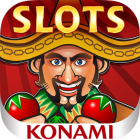 my KONAMI Slots - Vegas Casino Slot Machine Games