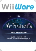 My Planetarium