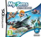 MySims SkyHeroes