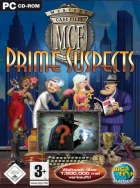 Mystery Case Files: Prime Suspects