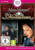 Mystery Masterpiece: The Moonstone