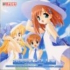 Naked Blue: Canvas Wallpaper Collection