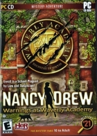 Nancy Drew: Warnings at Waverly Academy