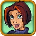 Natalie Brooks: Secrets of Treasure House