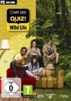 NatGeo Quiz! Wild Life