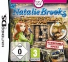 Natalie Brooks: The Treasures of the Lost Kingdom