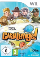 National Geographic Challenge!