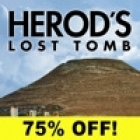 National Geographic: Herod's Lost Tomb