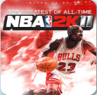 NBA 2K11 (PSP)