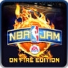 NBA JAM: On Fire Edition