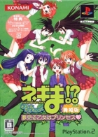 Negima!? Dream Tactic Yumemiru Otome Princess