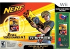 NERF N-Strike: Double Blast Bundle