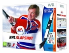 NHL Slapshot