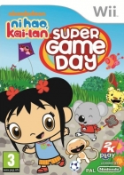 Ni Hao, Kai-lan: Super Game Day