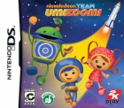 Nickelodeon Team Umizoomi