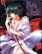 Night Demon: Yume Oni
