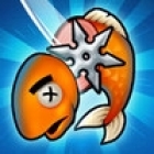 Ninja Fishing