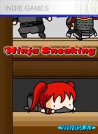 Ninja Sneaking