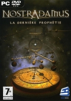 Nostradamus: The Last Prophecy