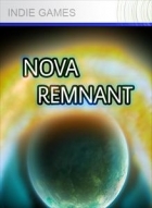 Nova Remnant