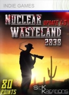 Nuclear Wasteland