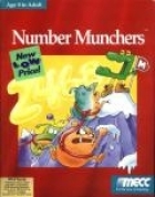 Number Munchers