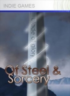 Of Steel and Sorcery